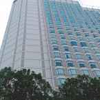 Hình ảnh đánh giá của Grand Hyatt Jakarta từ Adisty A.