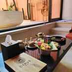 Review photo of Cyrus Villa Seminyak by Ini Vie Hospitality 4 from Adisty D. A.