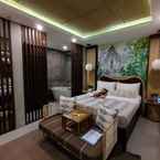 รูปภาพรีวิวของ Amarea Resort Ubud by Ini Vie Hospitality จาก Adisthy D. A.