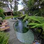 Review photo of Amarea Resort Ubud by Ini Vie Hospitality 5 from Adisthy D. A.