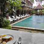 Review photo of North Wing Canggu Resort from Dr V. K.