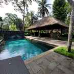 Review photo of Kayumanis Ubud Private Villa & Spa from Bayu N. W.