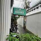 Review photo of Malioboro Garden Hotel from Fendy F. A.