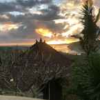 Review photo of Sunrise Huts Lembongan from Diyah C. N.