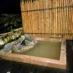 Review photo of The Onsen Hot Spring Resort Batu from Wenti H.