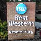 รูปภาพรีวิวของ Best Western Resort Kuta 2 จาก Duane M. R.