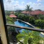 Review photo of Best Western Resort Kuta 3 from Duane M. R.