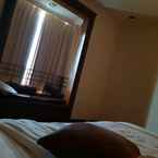 Review photo of Hotel Sentral from Ade I. S.