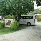 Hình ảnh đánh giá của Kota Beach Resort từ Carmina P.