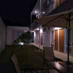 Review photo of OYO 367 Ridha Residence 4 from Muhammad R.