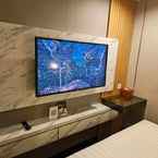 Review photo of d'primahotel Airport Jakarta Terminal 3 Wellness Center 5 from Arini A. S.