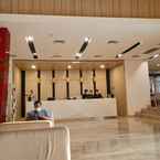 Review photo of Hotel Santika Mega City Bekasi 4 from Nurhayati N.