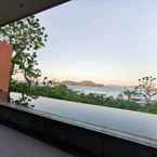Review photo of Sri Panwa Phuket Luxury Pool Villa Hotel from Chalisa W.