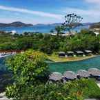 รูปภาพรีวิวของ Sri Panwa Phuket Luxury Pool Villa Hotel 4 จาก Chalisa W.