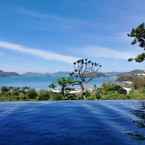 Review photo of Sri Panwa Phuket Luxury Pool Villa Hotel 5 from Chalisa W.