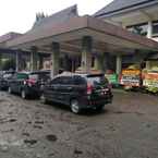Review photo of Puteri Gunung Hotel from Muhammad I.