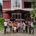 Review photo of Villa Kota Bunga Victorian AA3-9 Puncak by Nimmala from Mega K. L.