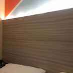 Review photo of OS Hotel Batu Aji Batam from Sherlinda L.