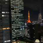 Review photo of Mitsui Garden Hotel Ginza Premier 2 from Alisa W.