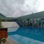 Review photo of Hotel Bumi Senyiur from Rizky E. I. S.