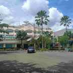 Review photo of Hotel Bumi Senyiur 4 from Rizky E. I. S.