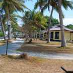 Hình ảnh đánh giá của Parai Beach Resort từ Dedy M.