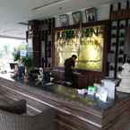 Review photo of Lorin New Kuta Hotel from Adi R.