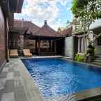 Review photo of Seken Cottages Ubud from Astrid R.