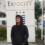 Review photo of Hotel Expocity Istanbul from Yondi C. C.