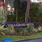 Review photo of Villa Grand Artos 3 from Allawiyah N.