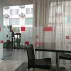 Hình ảnh đánh giá của Amaris Hotel Pettarani Makassar 3 từ Ruslan M.