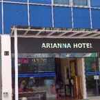 Hình ảnh đánh giá của Arianna Hotel từ Md I. H.