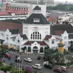 Imej Ulasan untuk Grand City Hall Medan dari Erna H.