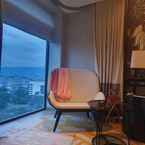 Review photo of Pullman Bandung Grand Central from Khairunnisa K.