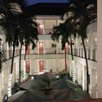 Review photo of Sany Rosa Hotel from Sisca M.