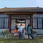 Review photo of Castury Syariah Guest House from Amir S.