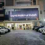 Review photo of Hotel Bumi Makmur Indah Lembang from Amir S.