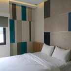 Review photo of Townhouse Oak Ixo Hotel 2 from Zainul A.