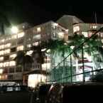 Review photo of Studio Room @ Apartemen Marbella Anyer (HND) 4 from Faisal S.