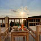 Ulasan foto dari Sea Terras Suite And Luxury dari Krisna I. S.