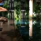 รูปภาพรีวิวของ HARRIS Hotel Kuta Tuban Bali จาก Suhardi H.