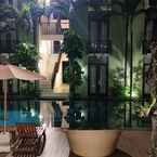 รูปภาพรีวิวของ HARRIS Hotel Kuta Tuban Bali 2 จาก Suhardi H.