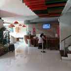 Review photo of @HOM Hotel Kudus by Horison Group 4 from Ovi N.