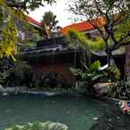 Review photo of Fourteen Roses Boutique Hotel Kuta from Kartika K.