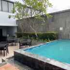 Review photo of Midtown Hotel Samarinda 6 from Shirley S.