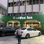 รูปภาพรีวิวของ Garden Inn Hotel จาก Tahuk R. M.