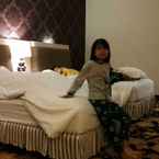 Review photo of Grand Rocky Hotel Bukittinggi 4 from Tahuk R. M. R.