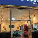 Review photo of Hotel Dlima Inn Bukit Bintang 2 from Indah M. S.