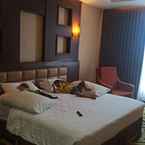 Review photo of Cavinton Hotel Malioboro Yogyakarta by Tritama Hospitality from Siti Y.