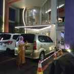 Review photo of Surya Boutique Hotel Kota Lama Semarang 3 from I G. A. R. A. P.